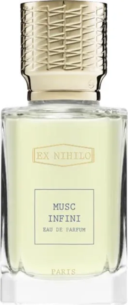 EX NIHILO MUSC INFINI EDP 100 ML