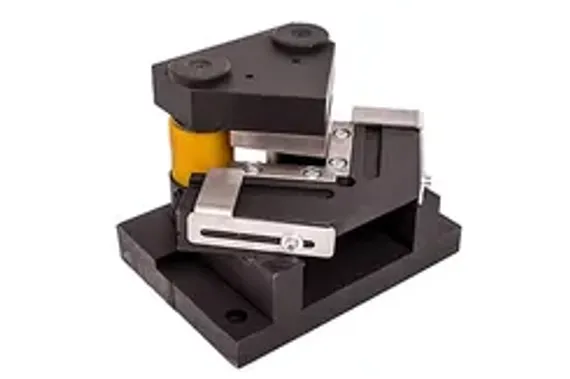 Направляющая цапфа Ø 18 мм для зенковки Karnasch, арт. 20.1798