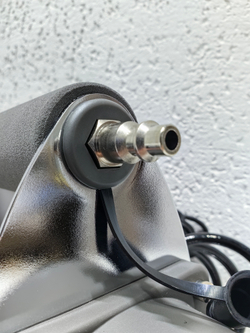 Автомобильный компрессор BERKUT R20