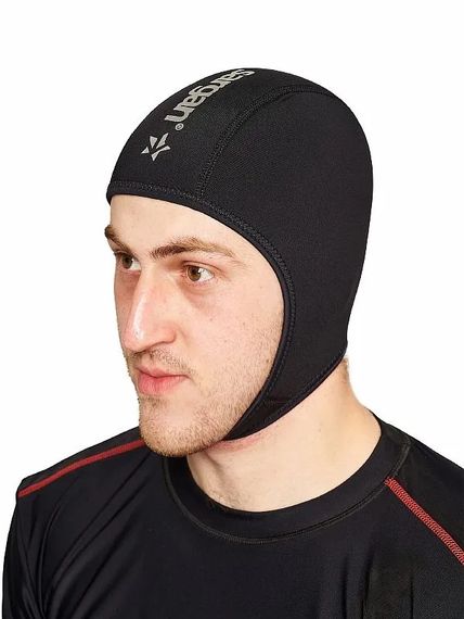 Шапочка Sargan Swimmer для открытой воды 2 мм