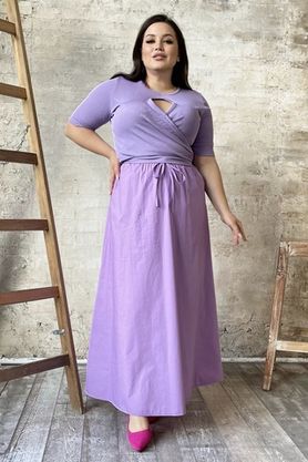 Цена на Юбка-3997 больших размеров