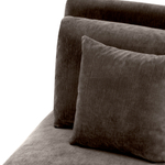 Кушетка Chaise Longue Mondial арт.113455