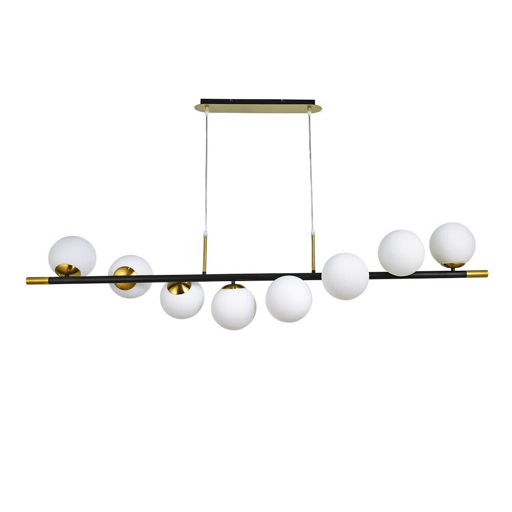 Подвесная люстра Arte Lamp