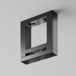 Комплектующие для текстильной подвесной системы Technical TRA130BS-B-1