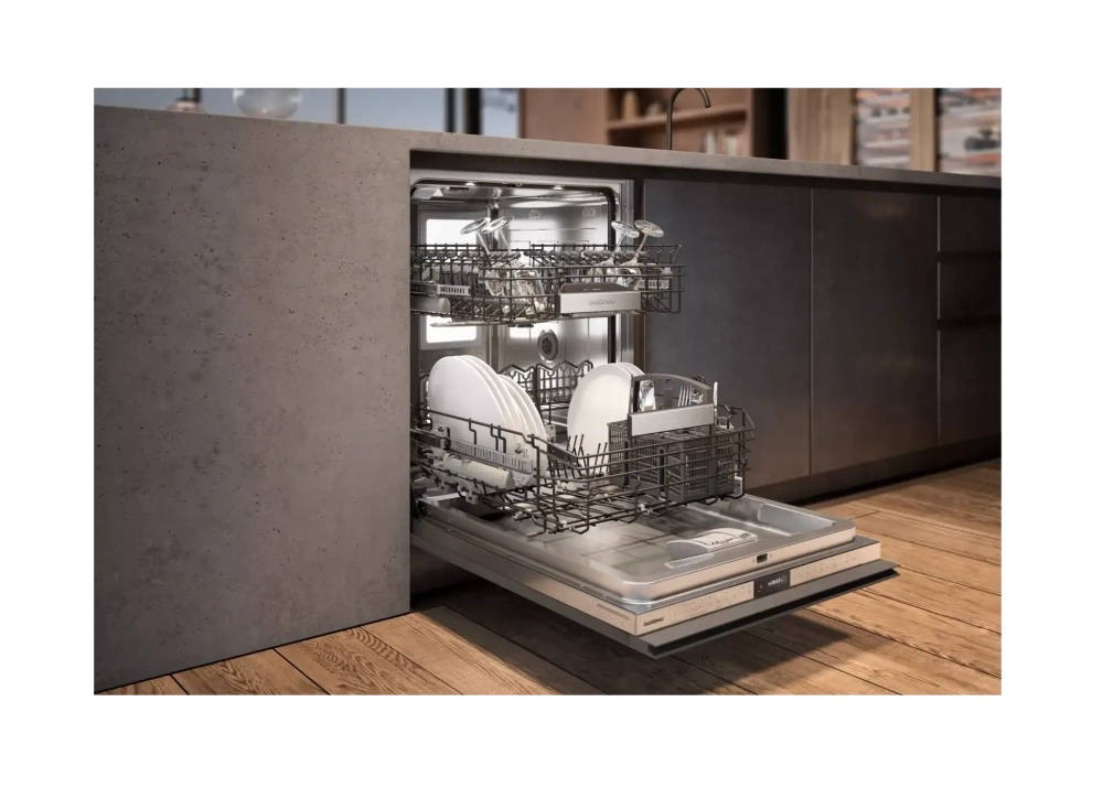 Посудомоечная машина Gaggenau DF480101