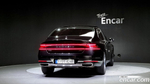 Genesis G90 (RS4) Бензин 3.5 Turbo e-S/C AWD LWB (07.2022)