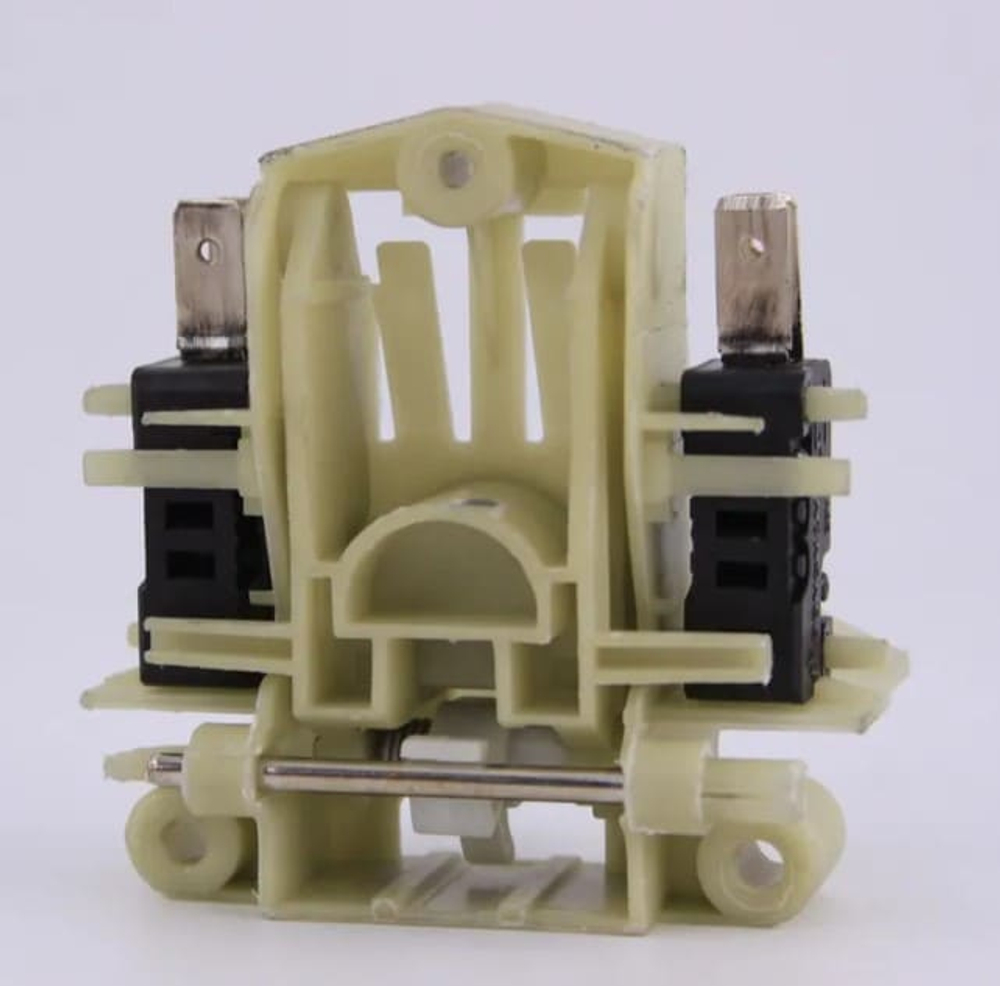 Замок дверцы посудомоечной машины 385849 Korting, Midea, DEXP, SAMSUNG, Hansa