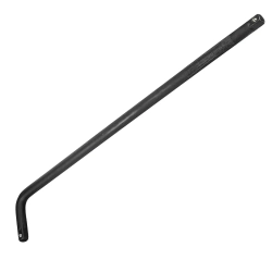 Вороток Г-образный ударный 500мм, 1/2''Cr-Mo RockForce##Rock FORCE RF-8154500MPB