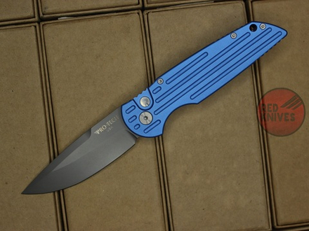 Нож Pro-Tech TR-4.3 Blue TR-4.3 Blue