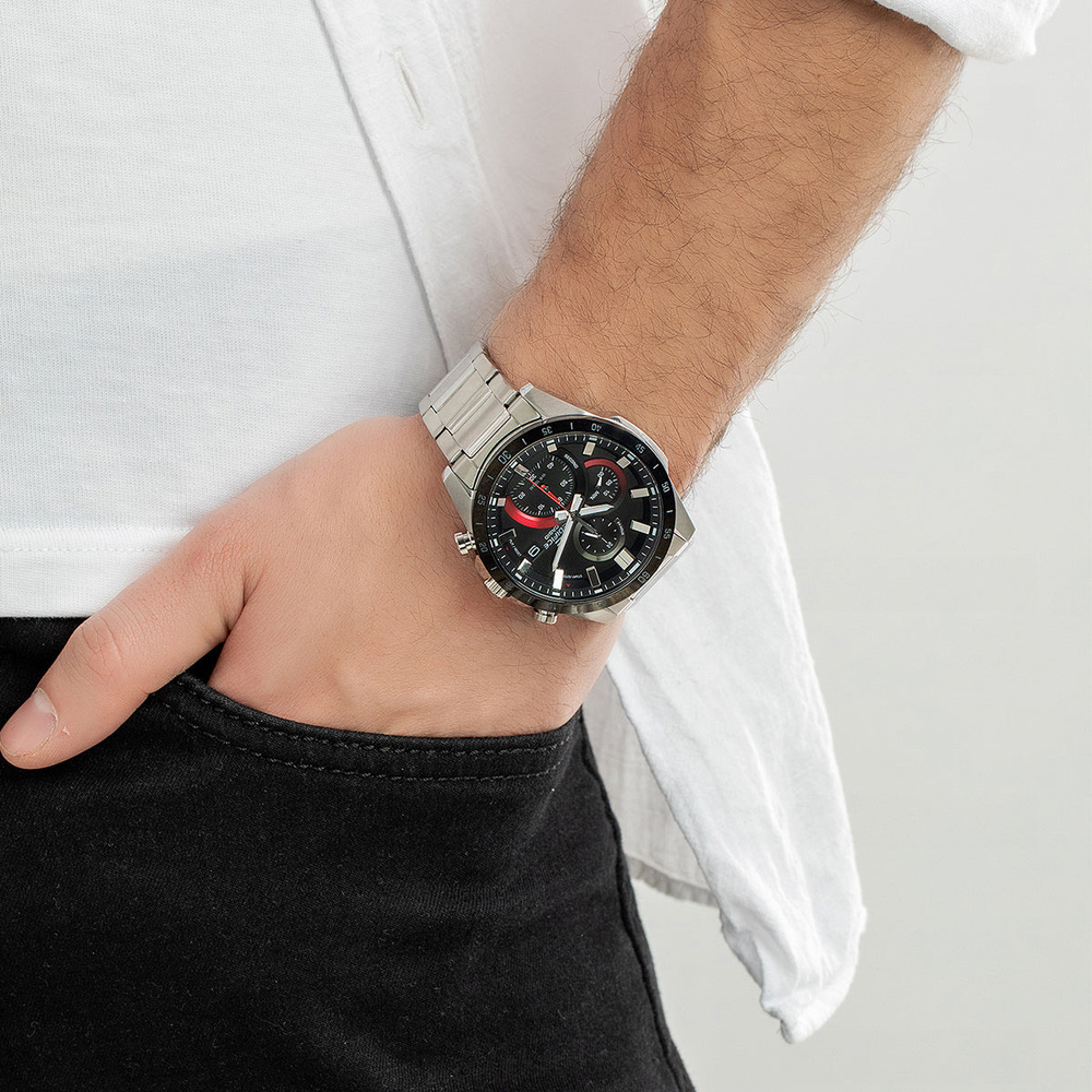 Часы Casio EFR-571DB-1AVUEF