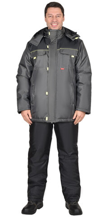 Куртка "СИРИУС-ФАВОРИТ"