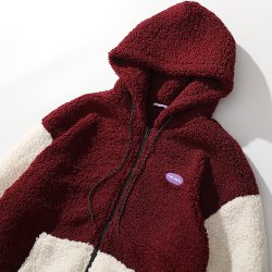 Куртка YMKASHIX Furry Bustard