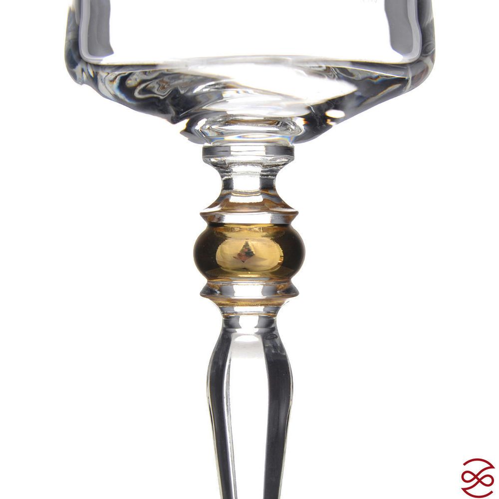 Набор бокалов для вина 210 мл V-D (6 шт)