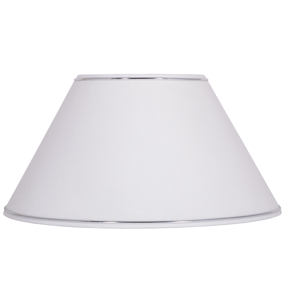 Абажур №38 Снег