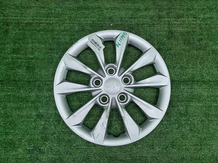 Колпак колеса R15 Kia Cerato 4 (2018-н.в.)