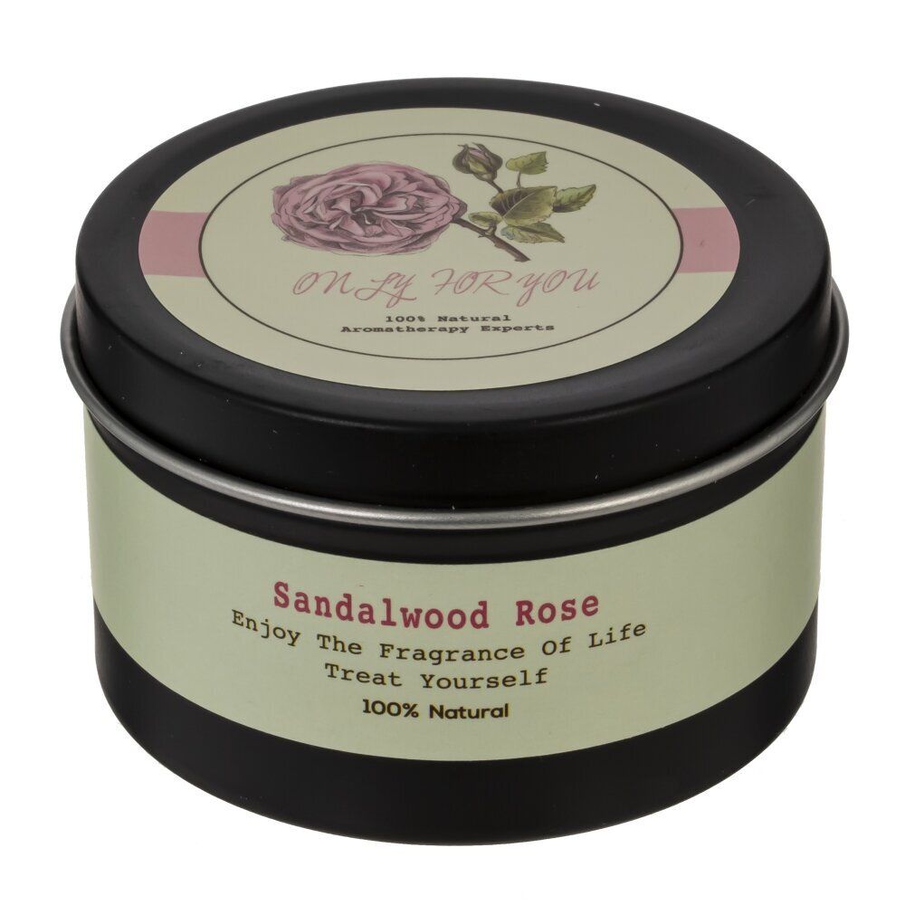 GAEM Свеча ароматическая (блок микс 4шт), D6 см, L6 W6 H4 см, 4в.