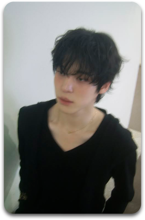 Карта / ATEEZ #1394