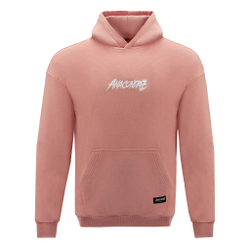 Худи "Грёбаное зло"