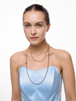 Сотуар "Long bicolor"