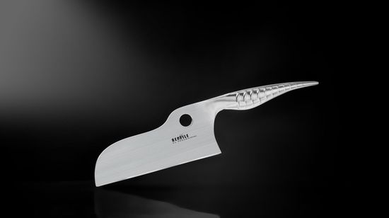 Топорик кухонный Samura REPTILE 158 мм. SRP-0040