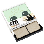 Записная книжка Funko Star Wars Mandalorian The Child