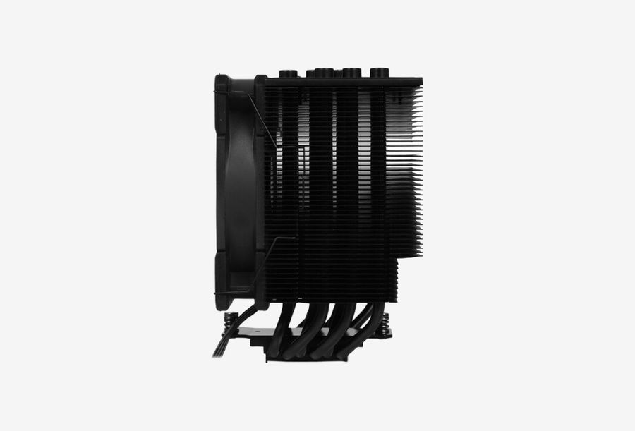 ID-COOLING SE-226-XT Black_0326709110919