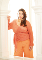 Журнал Rowan "Knitting & Crochet Magazine 72"