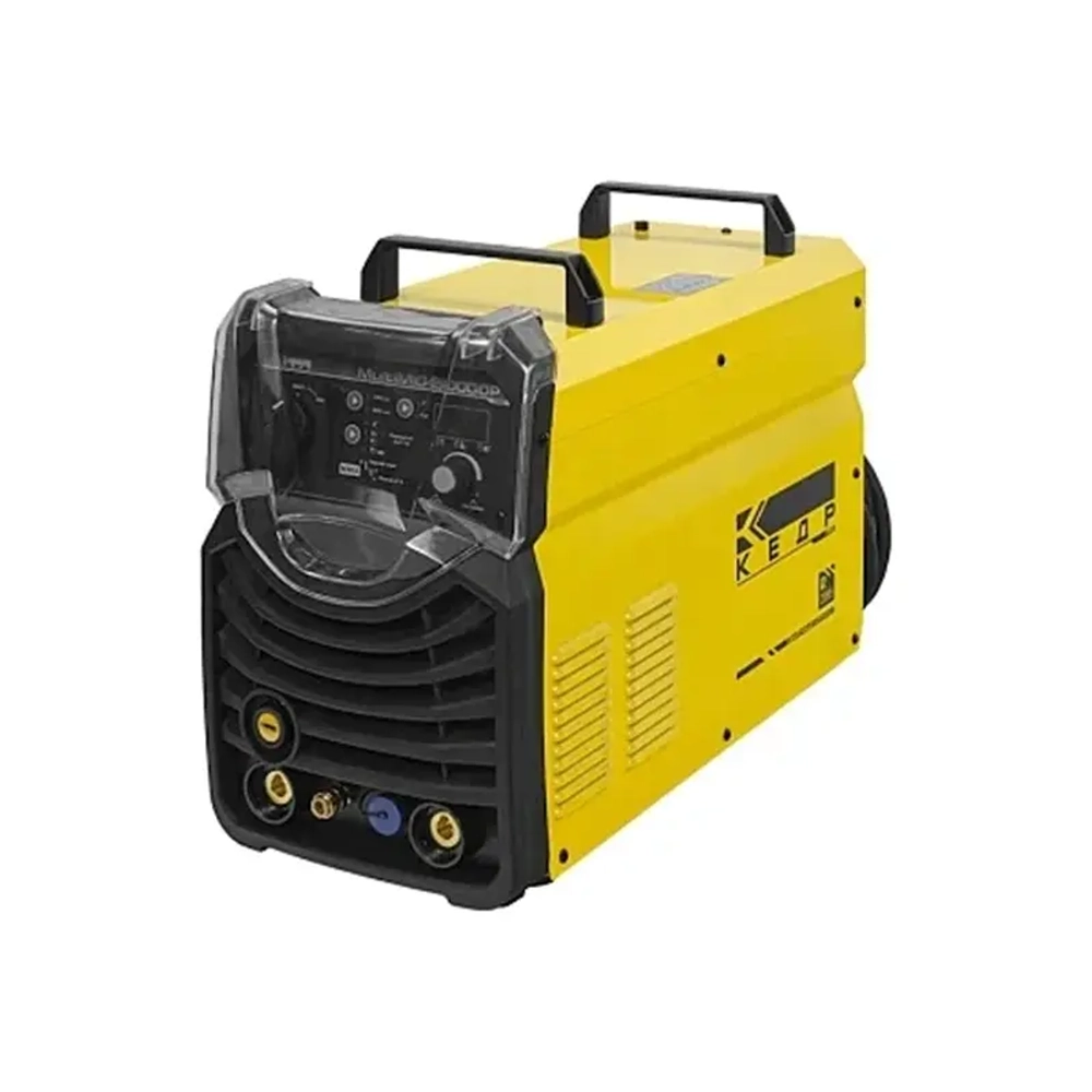 КЕДР MultiMIG 5000DP сварочный полуавтомат 8012337