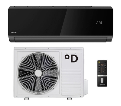 Daichi Carbon DA70DVQ1-B2/DF70DV1-2 (on/off)