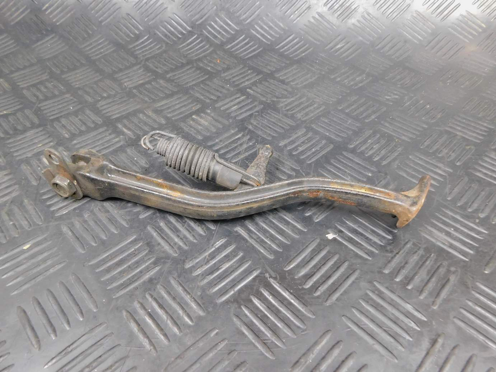 Подножка боковая Yamaha TDM850 RN03J 2001