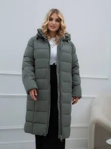 Пальто 28116 Fabrika