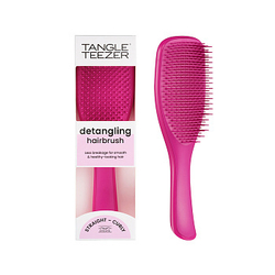 Расческа Tangle Teezer The Ultimate Detangler Electric Raspberry