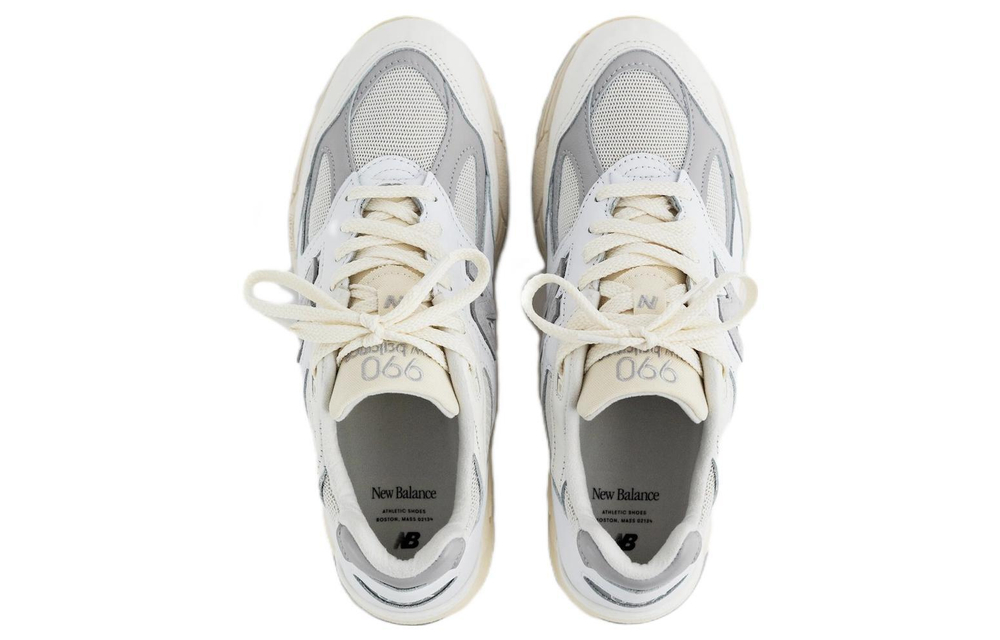 Кроссовки New Balance Nb 990 V2 "Sea Salt"