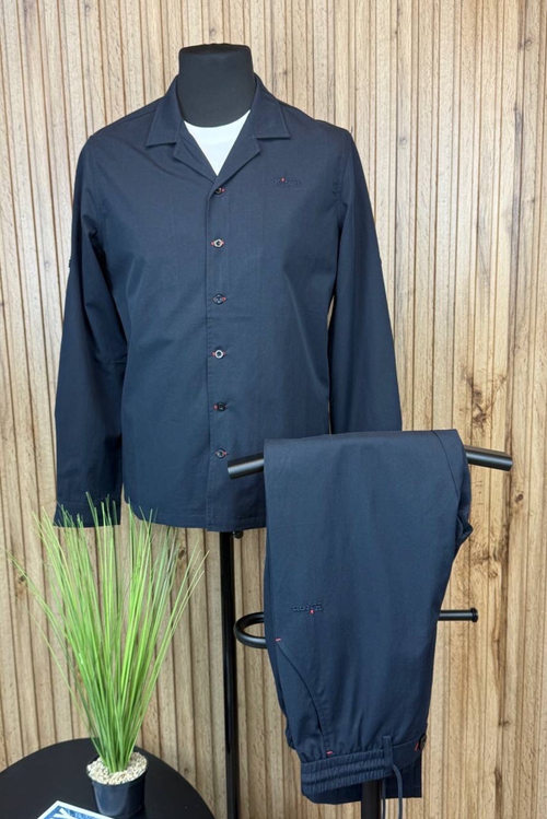 Прогулочный костюм Kiton