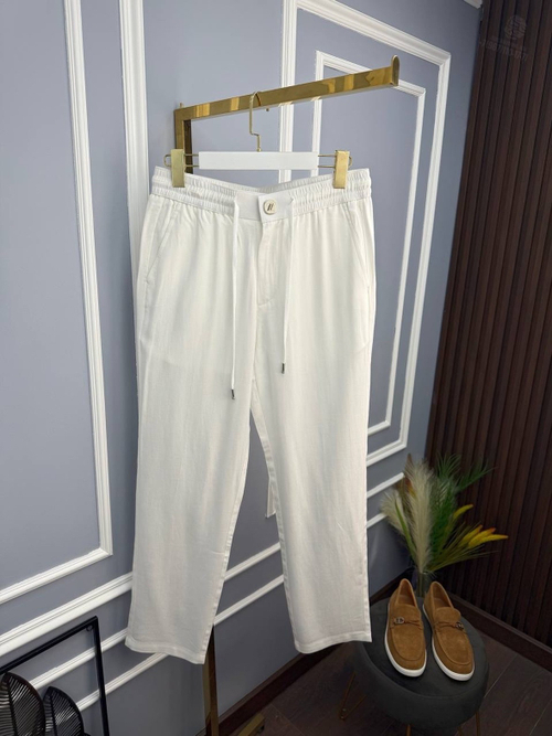 Брюки Ermenegildo Zegna