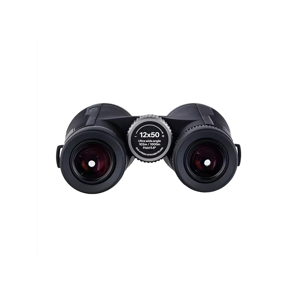 Бинокль TRD OWL 12x50 - изображение 6