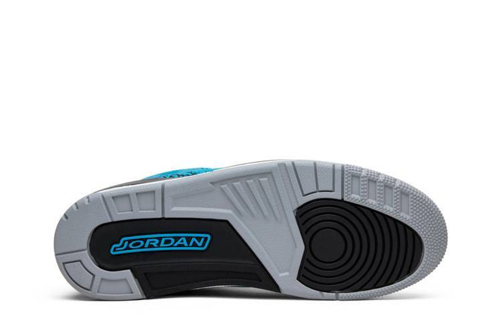 Air jordan 3 retro powder blue store