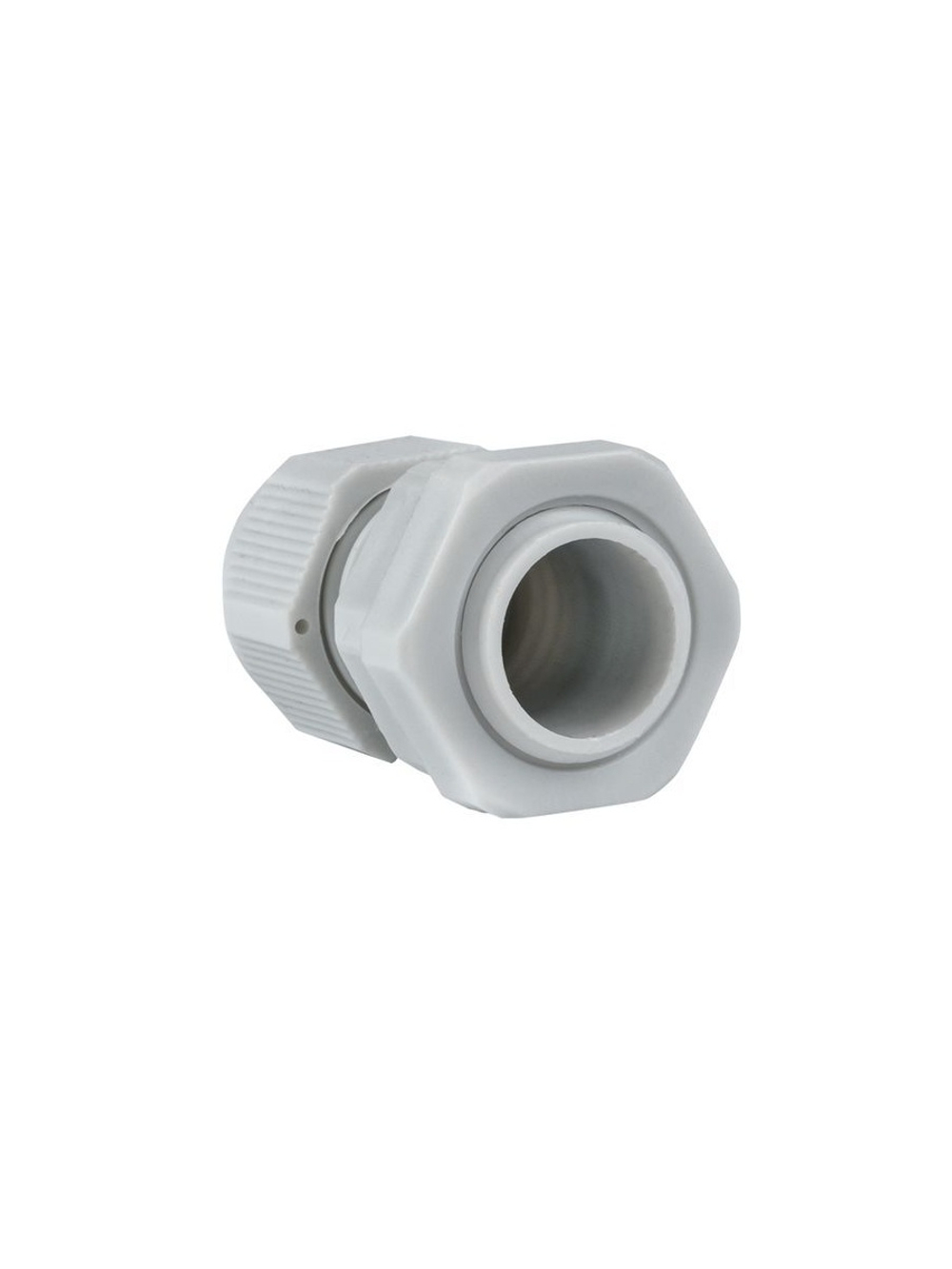 Сальник PG7 d3-6.5мм (d отверст. 13мм) IP54 PROxima EKF plc-pg-7-r