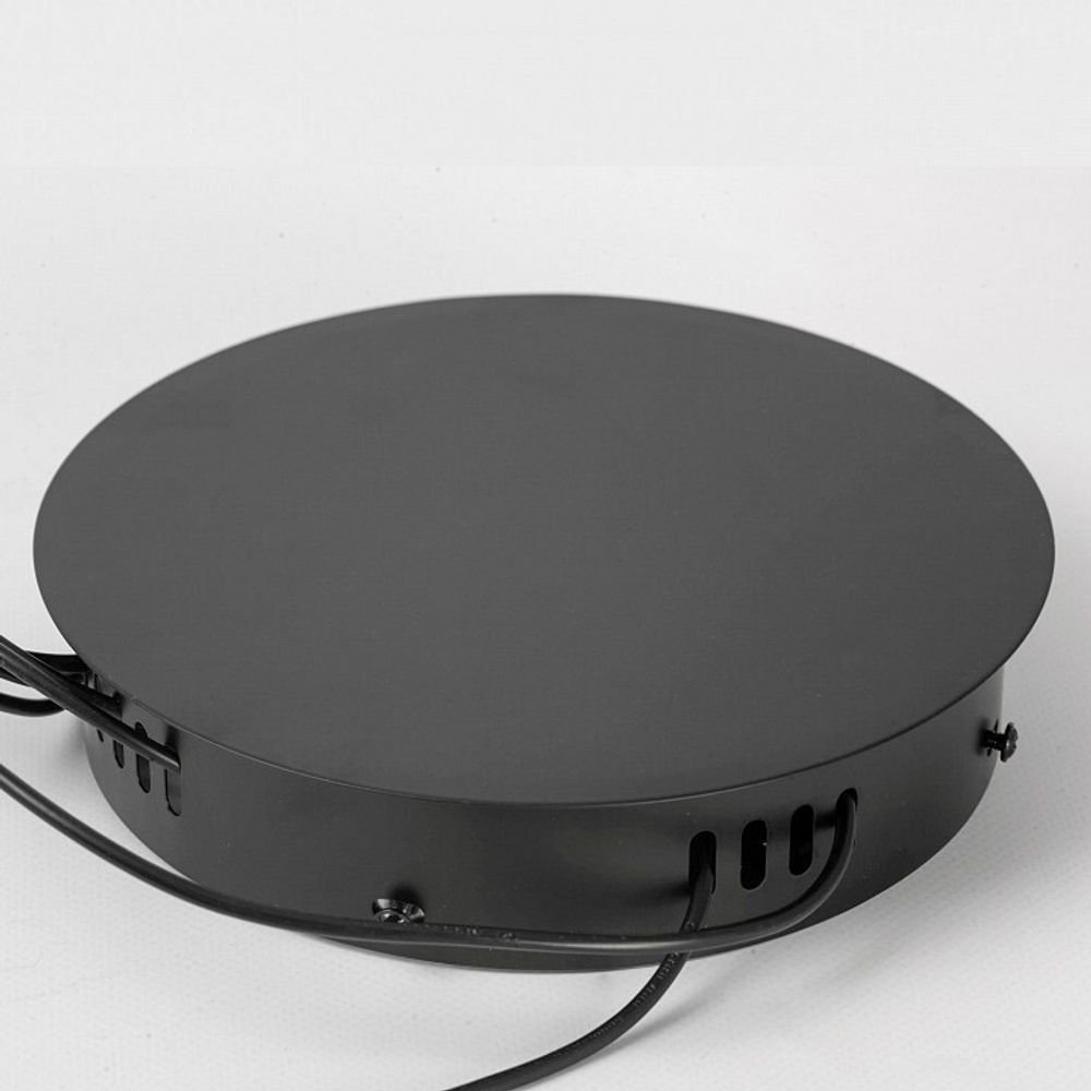 Подвесная люстра Lussole Littlerock LSP-7096