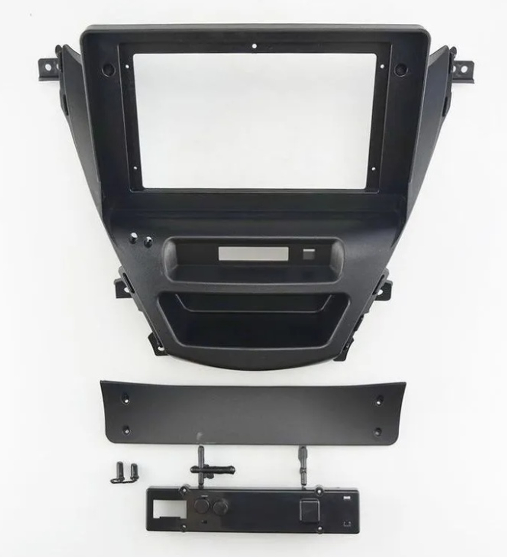 Переходная рамка магнитолы HYUNDAI ELANTRA, AVANTE 2010-2013 10,2 дюймов