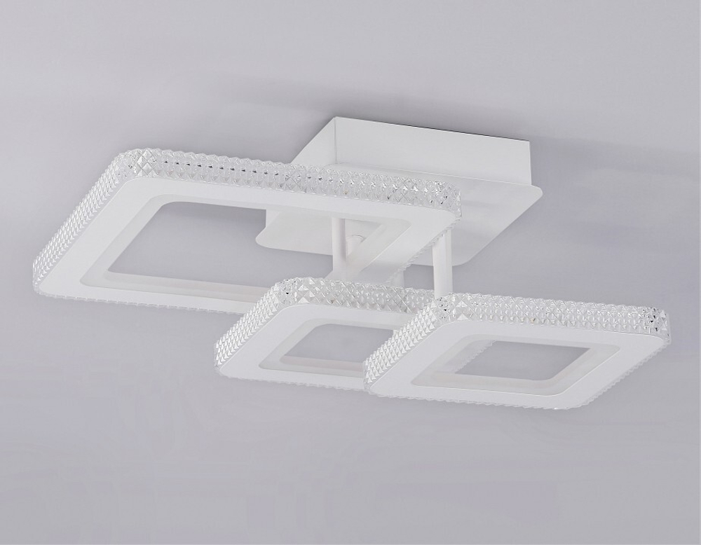 Потолочная люстра Ambrella Light FA FA8877