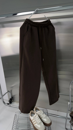 Костюм женский арт. 5911 цвет "шоколад"