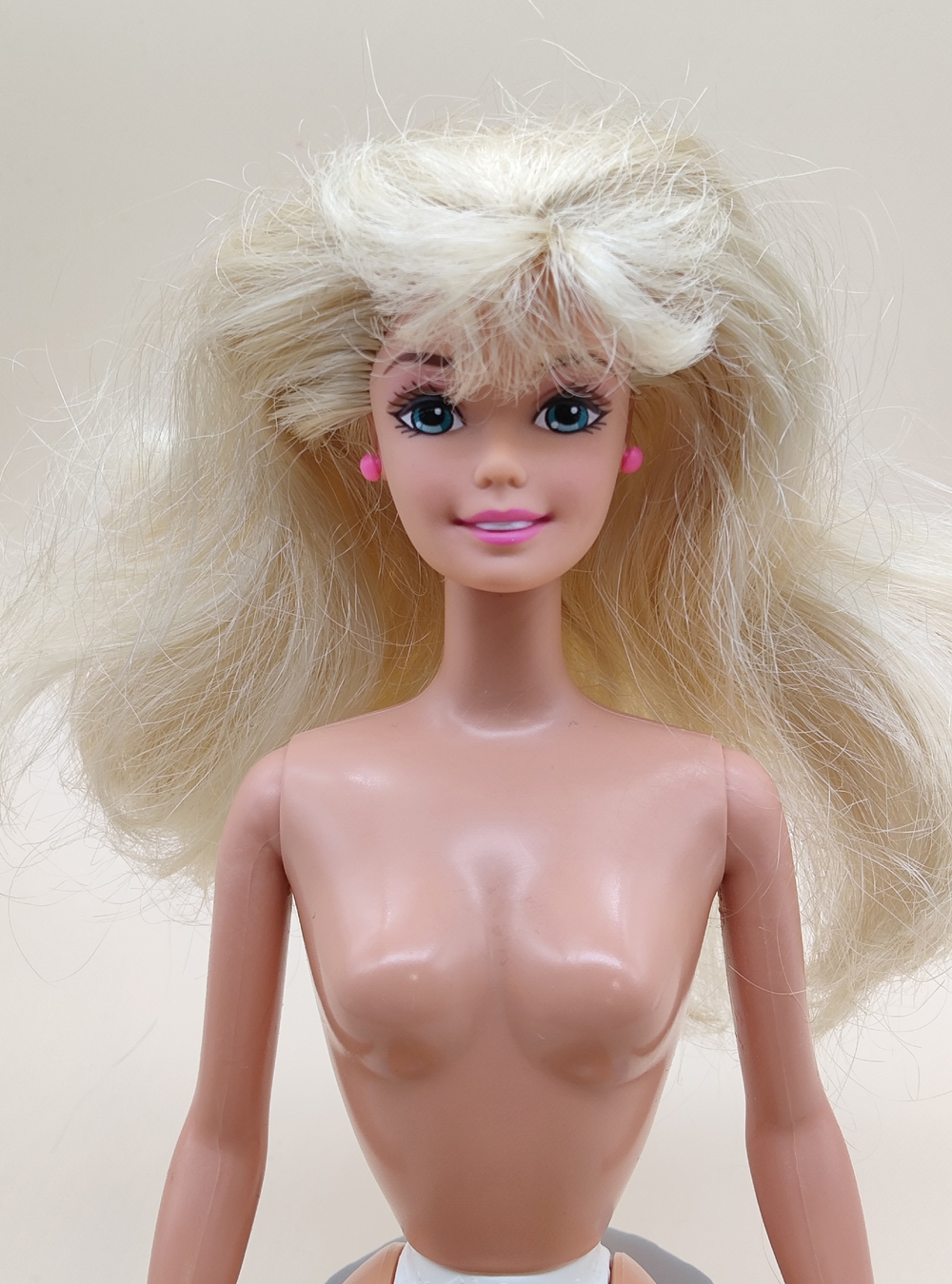 Кукла Барби 90х винтаж Barbie Chic Doll 1997. 1284