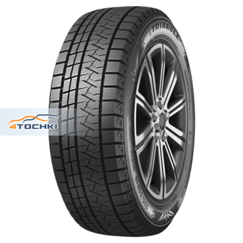 Легковая шина Triangle 255/45R20 105V XL SnowLink PL02 TL