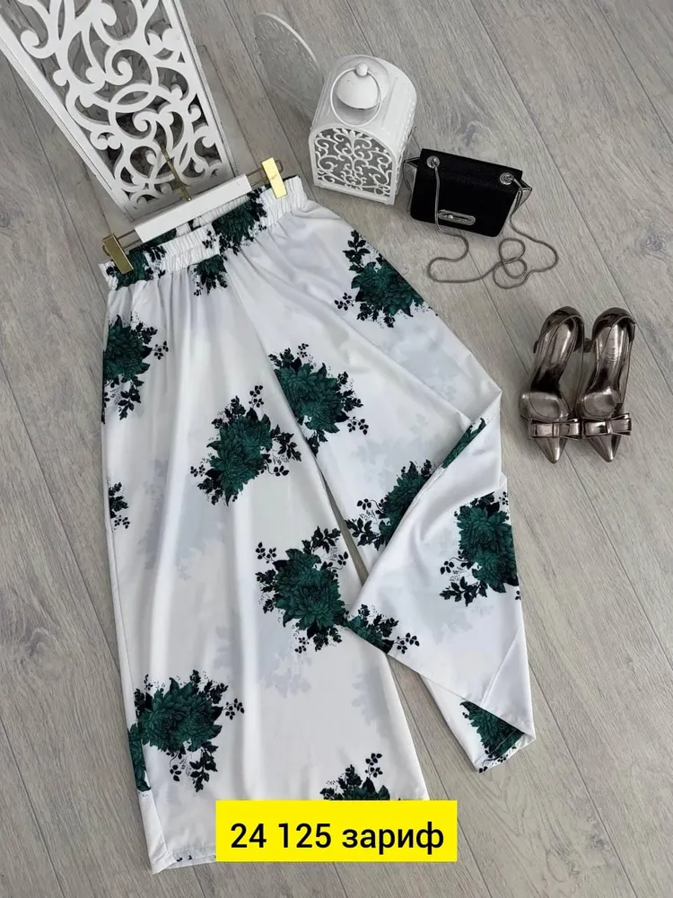 Брюки 50348055 Fabrika