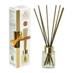 AROMA REPUBLIC Ароматический диффузор в стеклянном флаконе 50 мл,»№59 Lebanese spices» /12