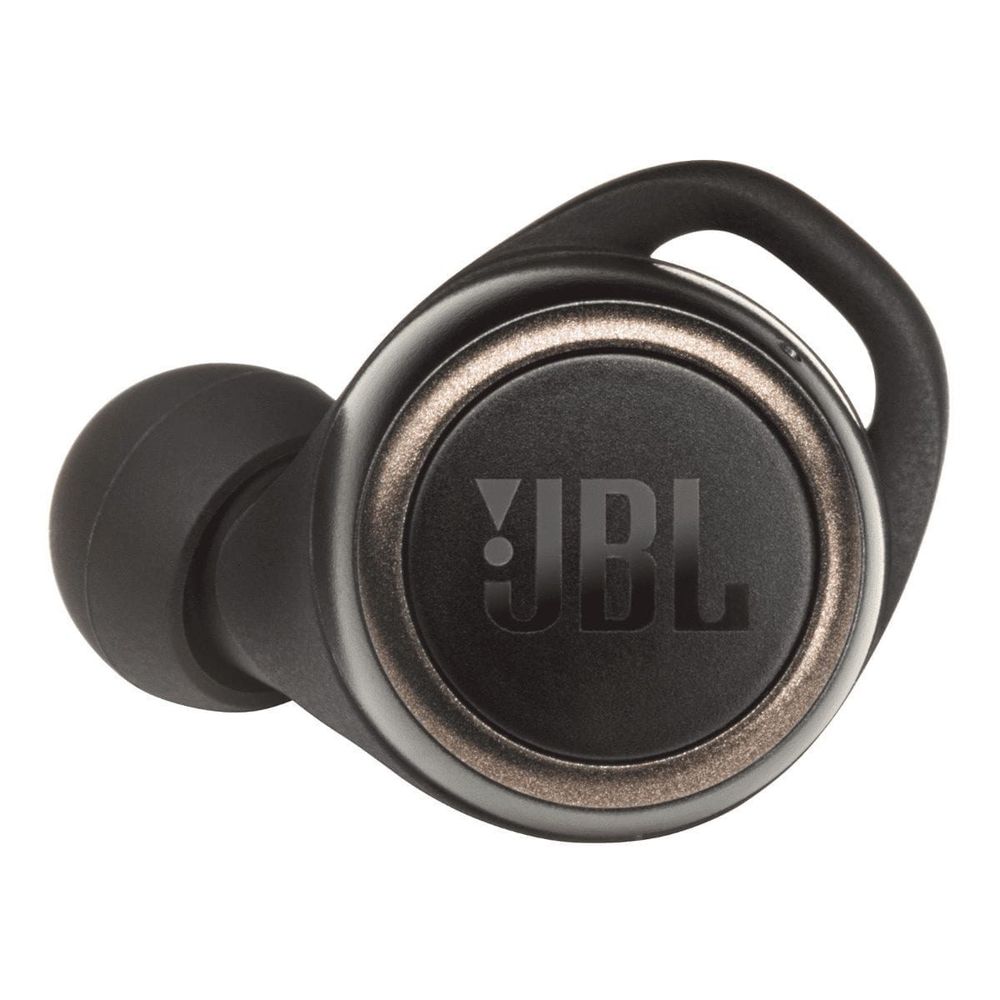 JBL Live 300 TWS Black JBL