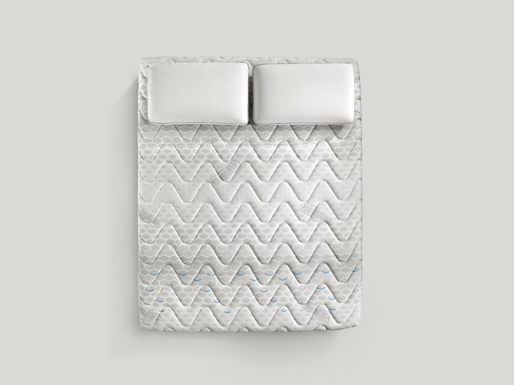 Матрас ортопедический 200x200x25 Magniflex Magnistretch 10