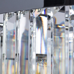 Подвесная люстра Arte Lamp SECUNDA A1003LM-12CC