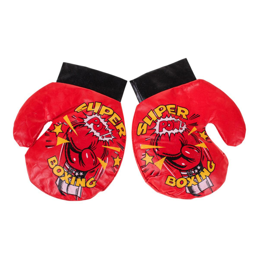 Набор для бокса, сетка 816-23